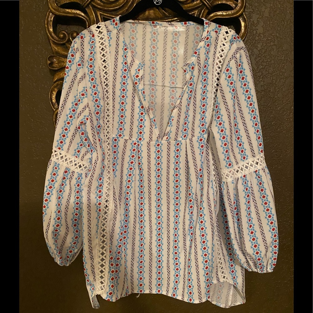 Blouse